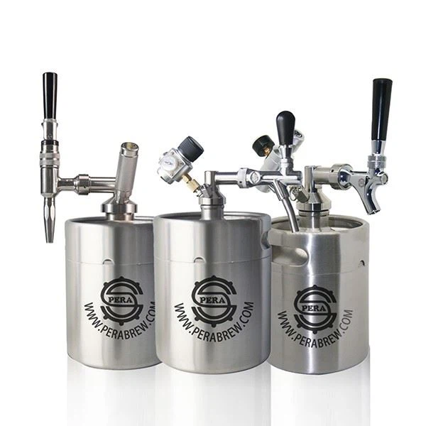 MINI Keg