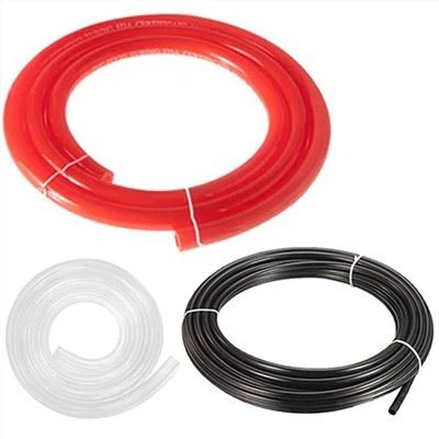 Linia piwa z PVC