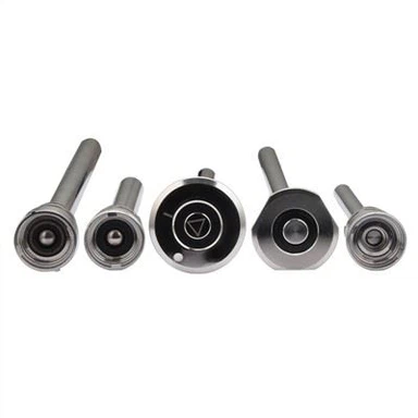 Włócznia do beczek ze stali nierdzewnej